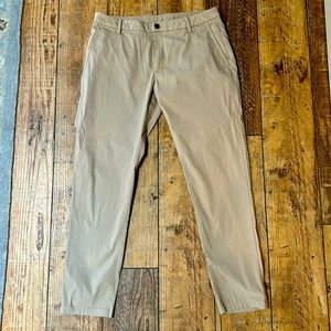 Birddogs Jim Jordashian performance pants